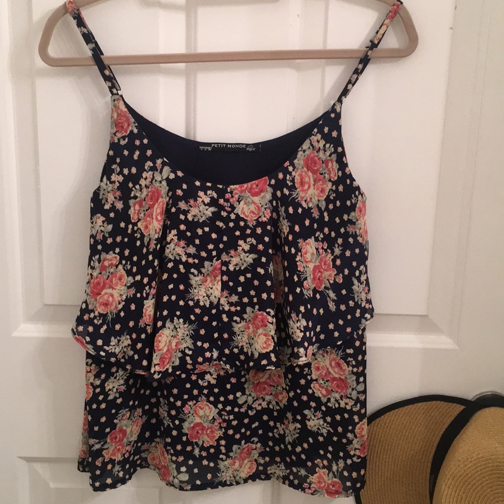 Summer top